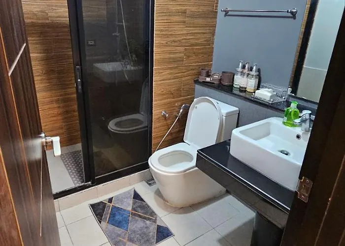 The Radiance Bay By Sonpai Aparthotel Manila